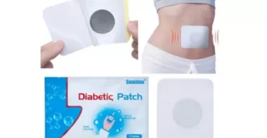 A Comprehensive Guide to Using Jaysuing Diabetic Patch for Blood Sugar Management