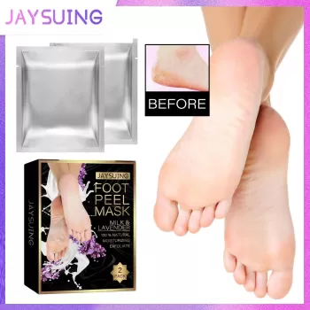 Jaysuing Exfoliating Foot Mask Jaysuing Exfoliating Foot Mask