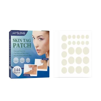 Jaysuing Skin Tag Patech - 144 Patech Jaysuing Skin Tag Patech - 144 Patech