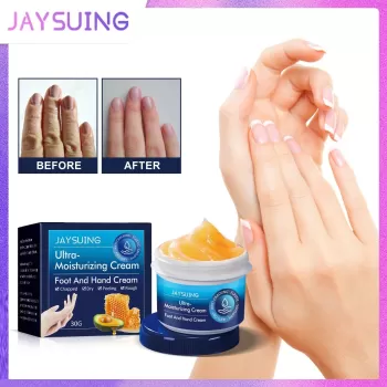 Jaysuing Foot and Hand Cream Jaysuing Foot and Hand Cream
