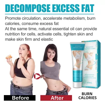 Jaysuing Slimming Cream Firming Shaping Body Massage Cream Jaysuing Slimming Cream Firming Shaping Body Massage Cream