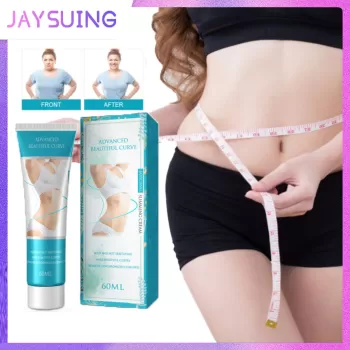 Jaysuing Slimming Cream Firming Shaping Body Massage Cream Jaysuing Slimming Cream Firming Shaping Body Massage Cream