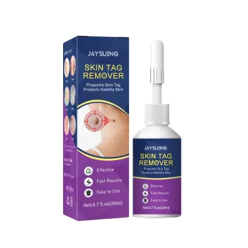Jaysuing Wart Remover Liquid Skin Tag Removal Jaysuing Wart Remover Liquid Skin Tag Removal