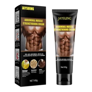 Jaysuing Men Abdominal Cream Jaysuing Men Abdominal Cream