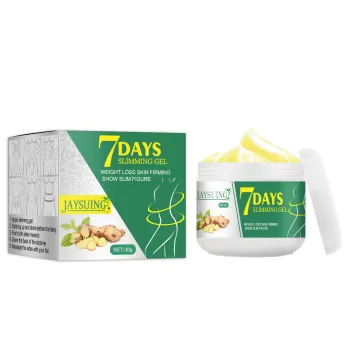 Jaysuing Slimming Cream 7 DAYS Jaysuing Slimming Cream 7 DAYS