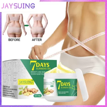 Jaysuing Slimming Cream 7 DAYS Jaysuing Slimming Cream 7 DAYS