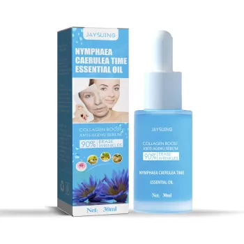 Jaysuing Collagen Boost Anti-aging Facial Serum Jaysuing Collagen Boost Anti-aging Facial Serum