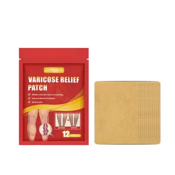 Jaysuing Varicose Relief Patch Jaysuing Varicose Relief Patch