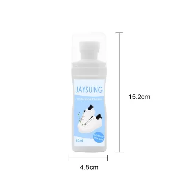Jaysuing White Shoes Cleaner Whitening Jaysuing White Shoes Cleaner Whitening