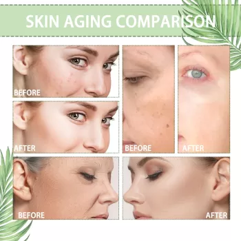 Jaysuing Face Serum Collogen Essence Jaysuing Face Serum Collogen Essence