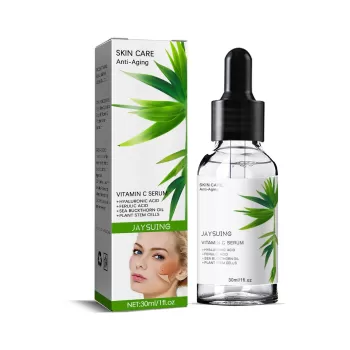 Jaysuing Face Serum Collogen Essence Jaysuing Face Serum Collogen Essence