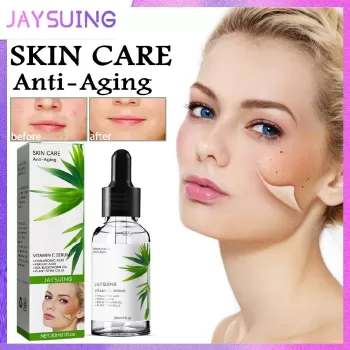 Jaysuing Face Serum Collogen Essence Jaysuing Face Serum Collogen Essence
