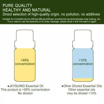 Jaysuing Tea Tree Essential Oil Jaysuing Tea Tree Essential Oil