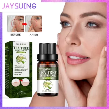 Jaysuing Tea Tree Essential Oil Jaysuing Tea Tree Essential Oil