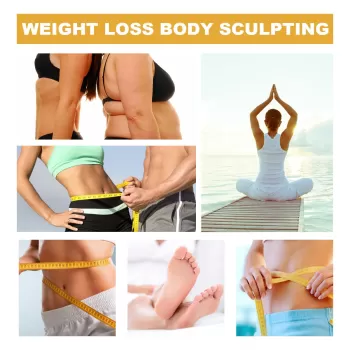 Jaysuing Weight Loss Ginger Slim Foot Patch Jaysuing Weight Loss Ginger Slim Foot Patch