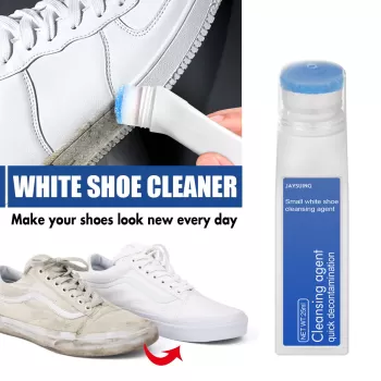 Jaysuing White Shoes Cleaning Agent Jaysuing White Shoes Cleaning Agent