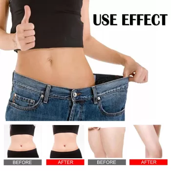 Jaysuing Ginger Fat Burning Cream