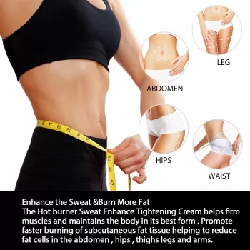 Jaysuing Ginger Fat Burning Cream Jaysuing Ginger Fat Burning Cream