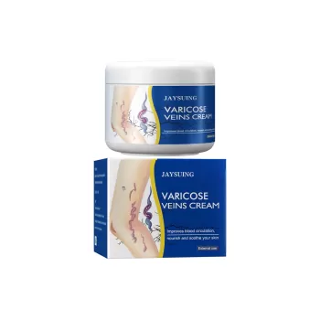 Jaysuing Varicose Vein Cream Jaysuing Varicose Vein Cream