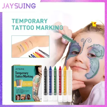 Jaysuing Temporary Tattoo Pen Jaysuing Temporary Tattoo Pen