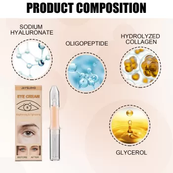 Jaysuing Eye Cream Firming Moisturizing Essence Jaysuing Eye Cream Firming Moisturizing Essence