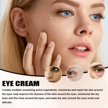 Jaysuing Eye Cream Firming Moisturizing Essence Jaysuing Eye Cream Firming Moisturizing Essence