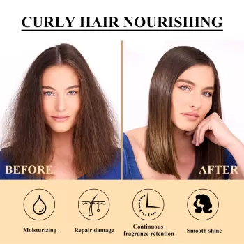 Jaysuing Hair Care Oil Smoothing Jaysuing Hair Care Oil Smoothing