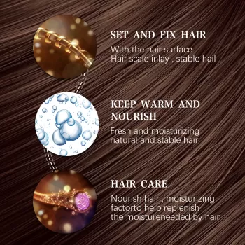Jaysuing Hair Care Oil Smoothing Jaysuing Hair Care Oil Smoothing