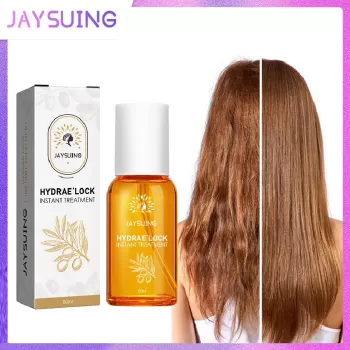 Jaysuing Hair Care Oil Smoothing Jaysuing Hair Care Oil Smoothing