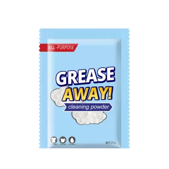 Jaysuing Grease Away Cleaning Powder Jaysuing Grease Away Cleaning Powder