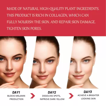 Jaysuing 3 Days Whitening Cream Jaysuing 3 Days Whitening Cream