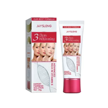 Jaysuing 3 Days Whitening Cream Jaysuing 3 Days Whitening Cream