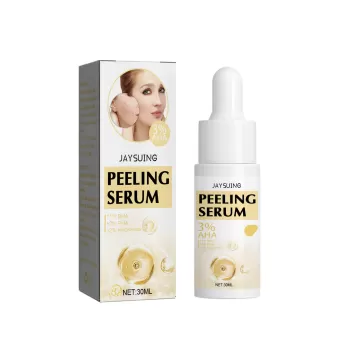 Jaysuing Peeling Serum Acne Removal Jaysuing Peeling Serum Acne Removal
