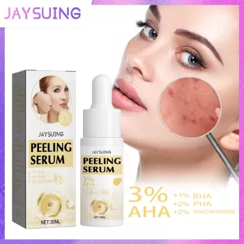 Jaysuing Peeling Serum Acne Removal Jaysuing Peeling Serum Acne Removal