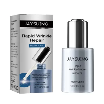 Jaysuing Retinol Face Serum Wrinkle Removal Jaysuing Retinol Face Serum Wrinkle Removal