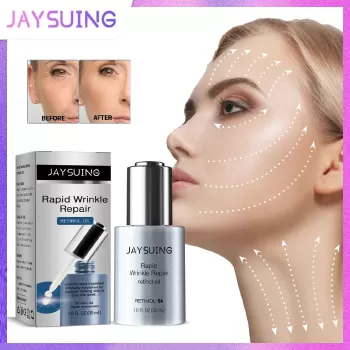 Jaysuing Retinol Face Serum Wrinkle Removal Jaysuing Retinol Face Serum Wrinkle Removal