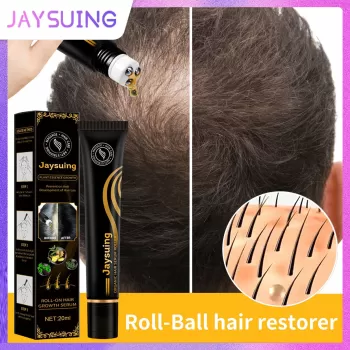 Jaysuing Organic Hair Growth Serum Jaysuing Organic Hair Growth Serum