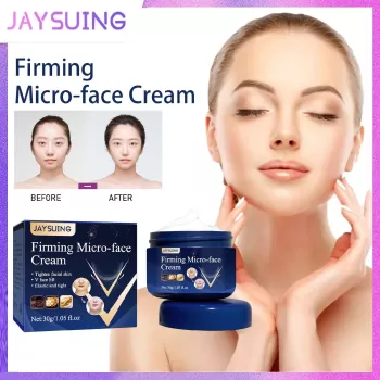 Jaysuing Anti-Wrinkle Face Cream Jaysuing Anti-Wrinkle Face Cream