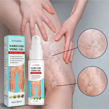 Jaysuing Varicose Vein Gel Spary Jaysuing Varicose Vein Gel Spary