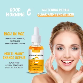Jaysuing Vitamin C Serum Retinol Jaysuing Vitamin C Serum Retinol