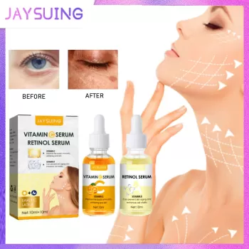 Jaysuing Vitamin C Serum Retinol Jaysuing Vitamin C Serum Retinol