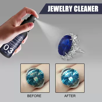 Jaysuing Jewelry Cleaner Magic Incredible Jaysuing Jewelry Cleaner Magic Incredible