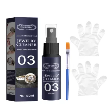 Jaysuing Jewelry Cleaner Magic Incredible Jaysuing Jewelry Cleaner Magic Incredible