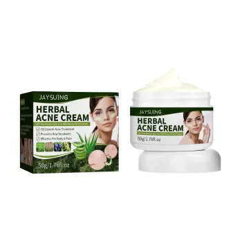 Jaysuing Herbal Acne Removing Cream Jaysuing Herbal Acne Removing Cream