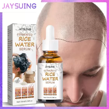 Jaysuing Rice Water for Hair Growth Essence Jaysuing Rice Water for Hair Growth Essence