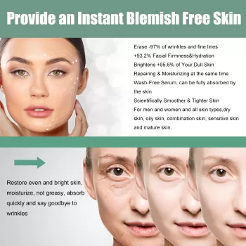 Jaysuing Collagen Removal Wrinkle Serum Whitening Jaysuing Collagen Removal Wrinkle Serum Whitening