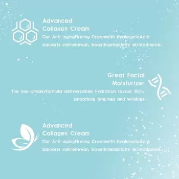 Jaysuing Collagen Cream Jaysuing Collagen Cream