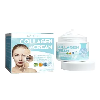 Jaysuing Collagen Cream Jaysuing Collagen Cream