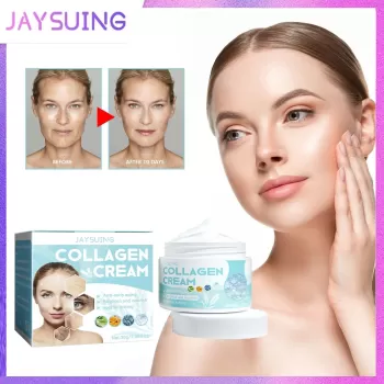 Jaysuing Collagen Cream Jaysuing Collagen Cream