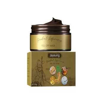 Jaysuing Ginseng Blackhead Remove Facial Masks Jaysuing Ginseng Blackhead Remove Facial Masks